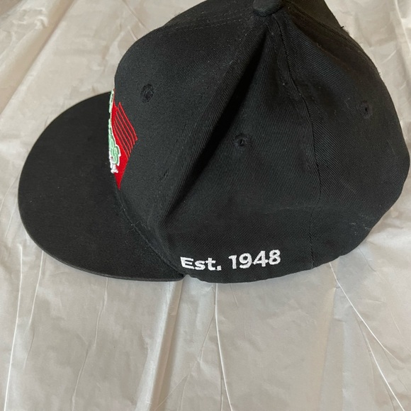 In n out burger SnapBack hat - Picture 2 of 5